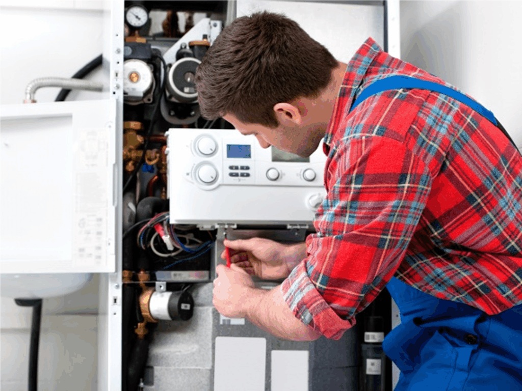 Kocaeli Beko Beko kombi petek temizleme – Isınma sorunu kökünden çözüldü. - Teknik servis örneği